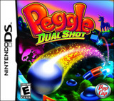 Peggle: Dual Shot (Nintendo DS)